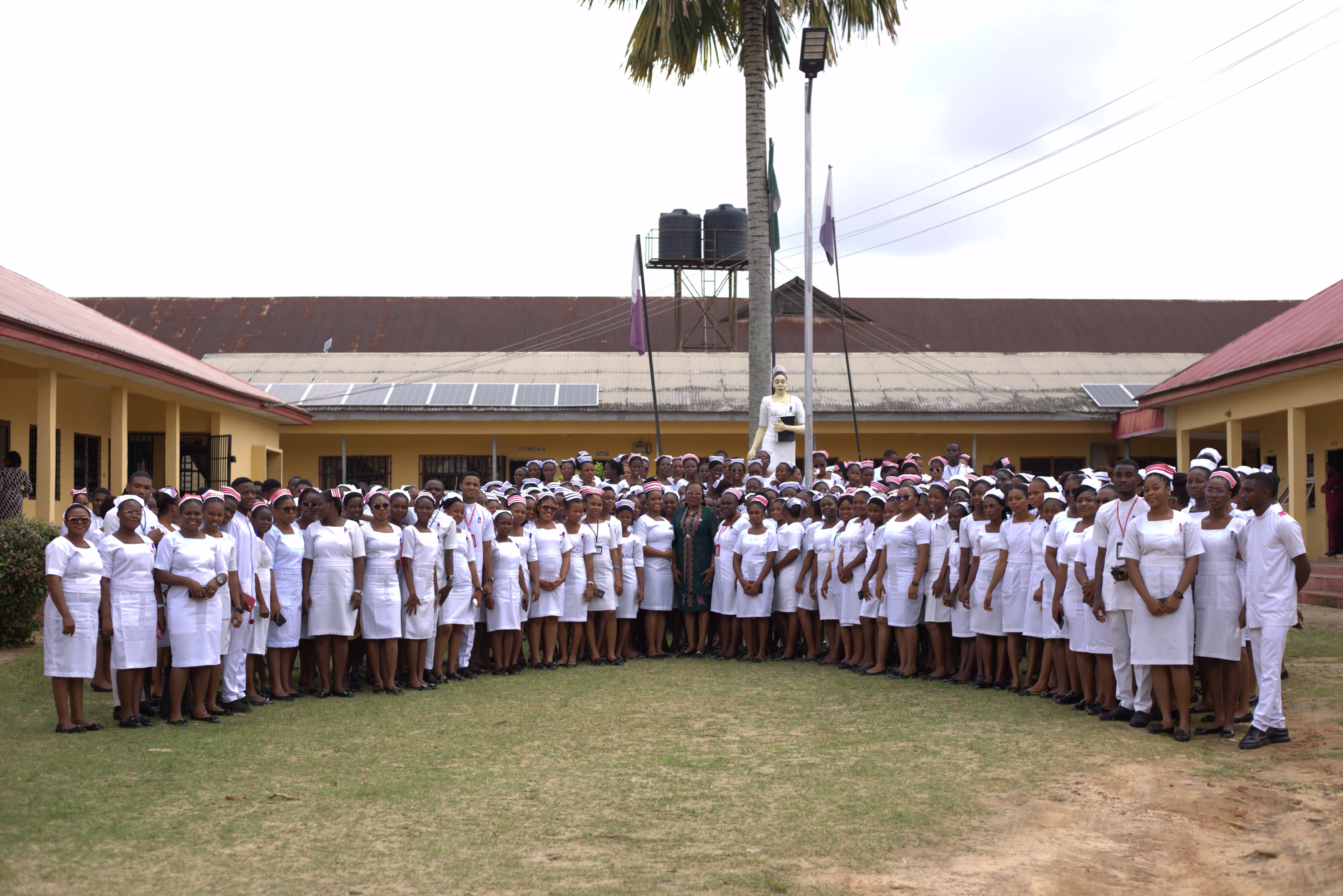 Anua Campus