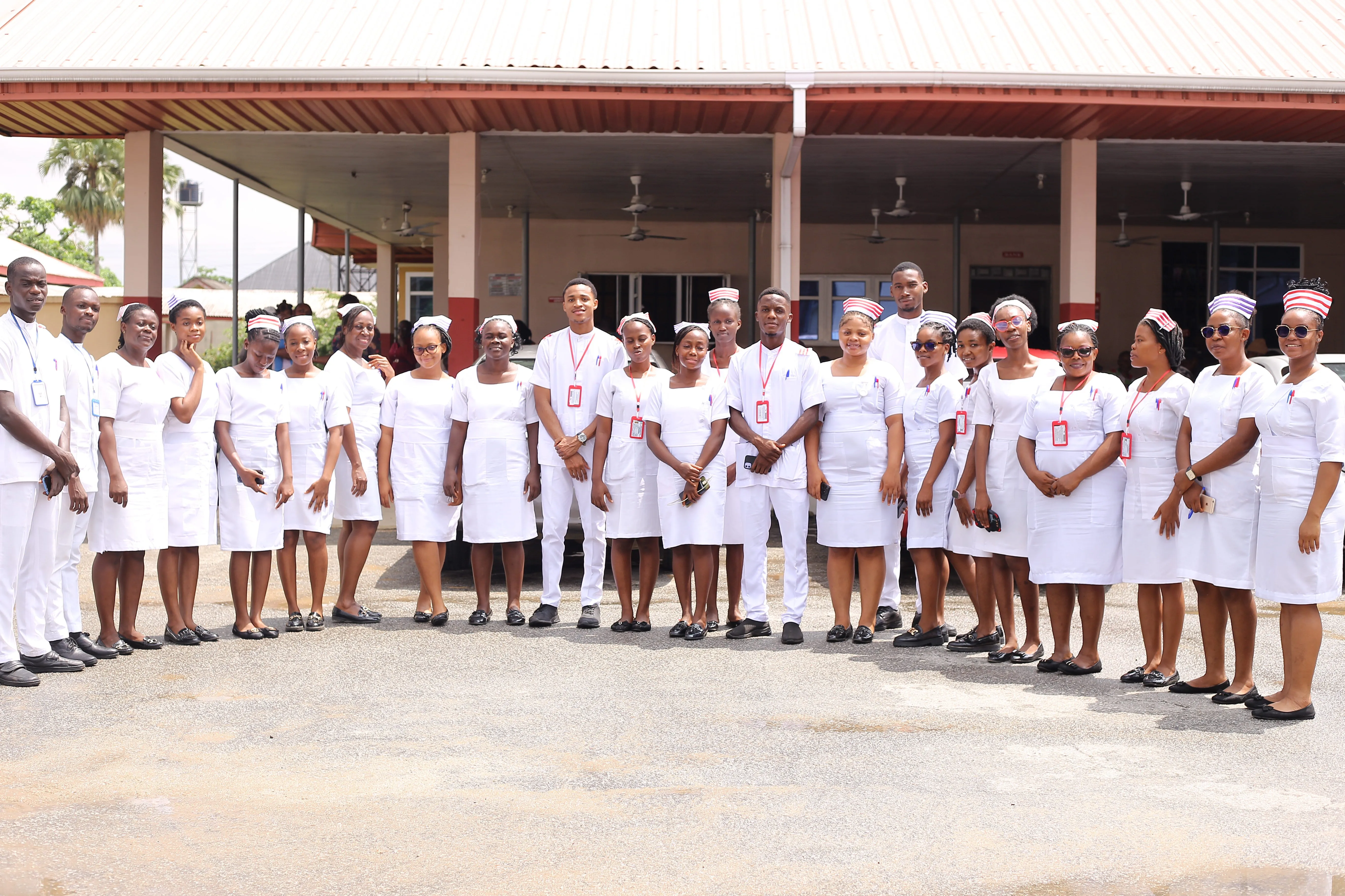 SUG Executive Group Photo