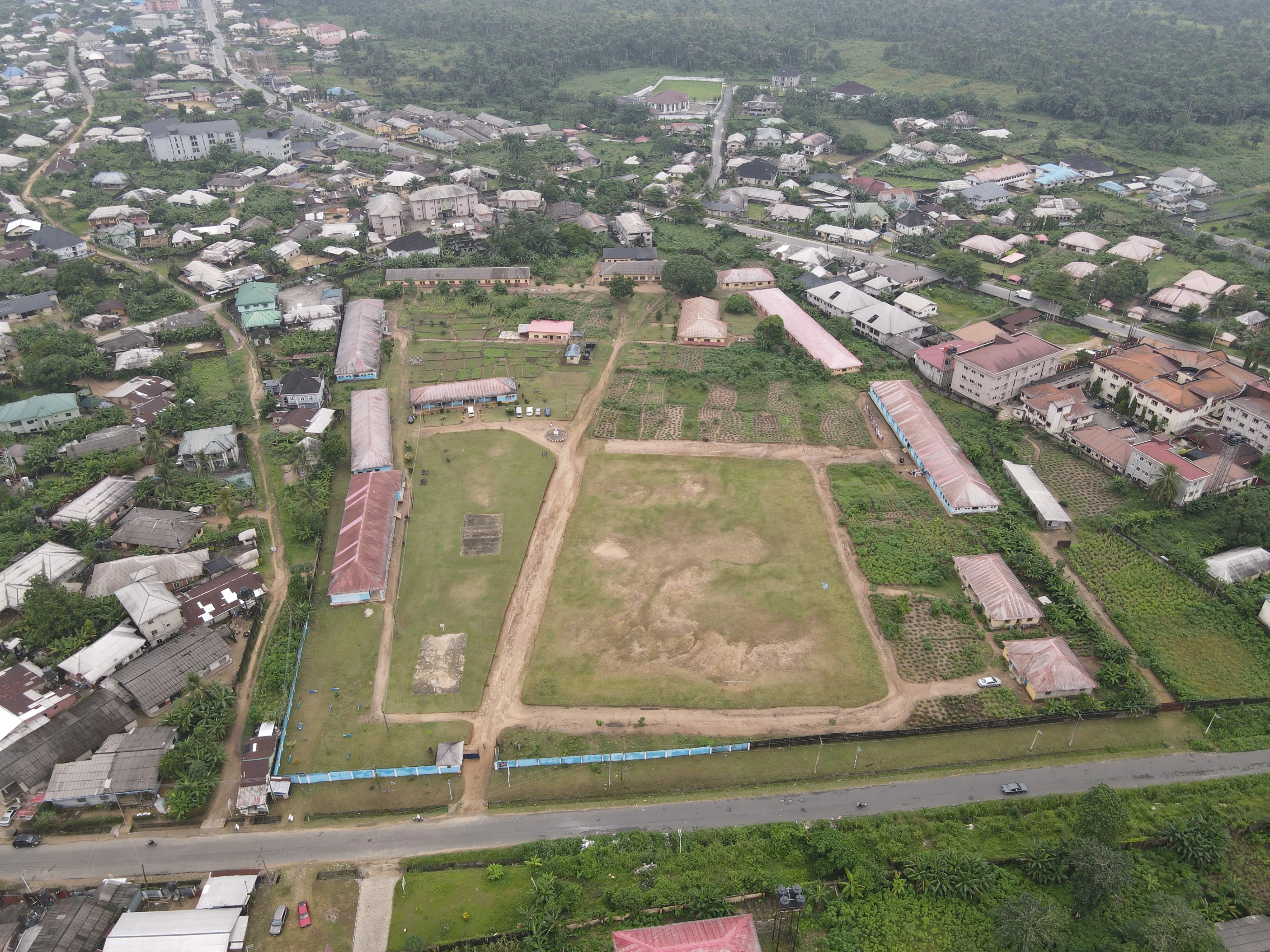 Eket Campus