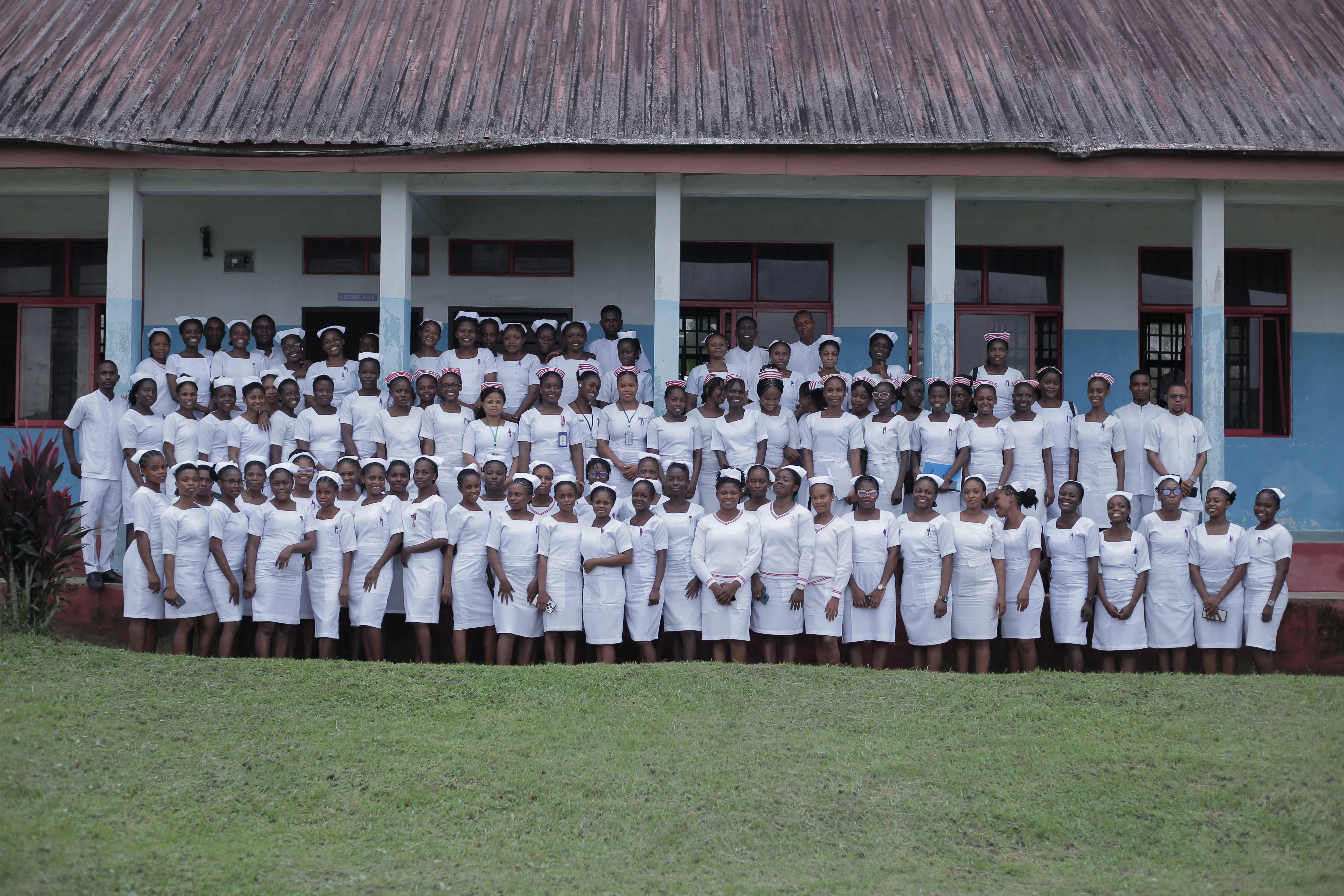Eket Campus