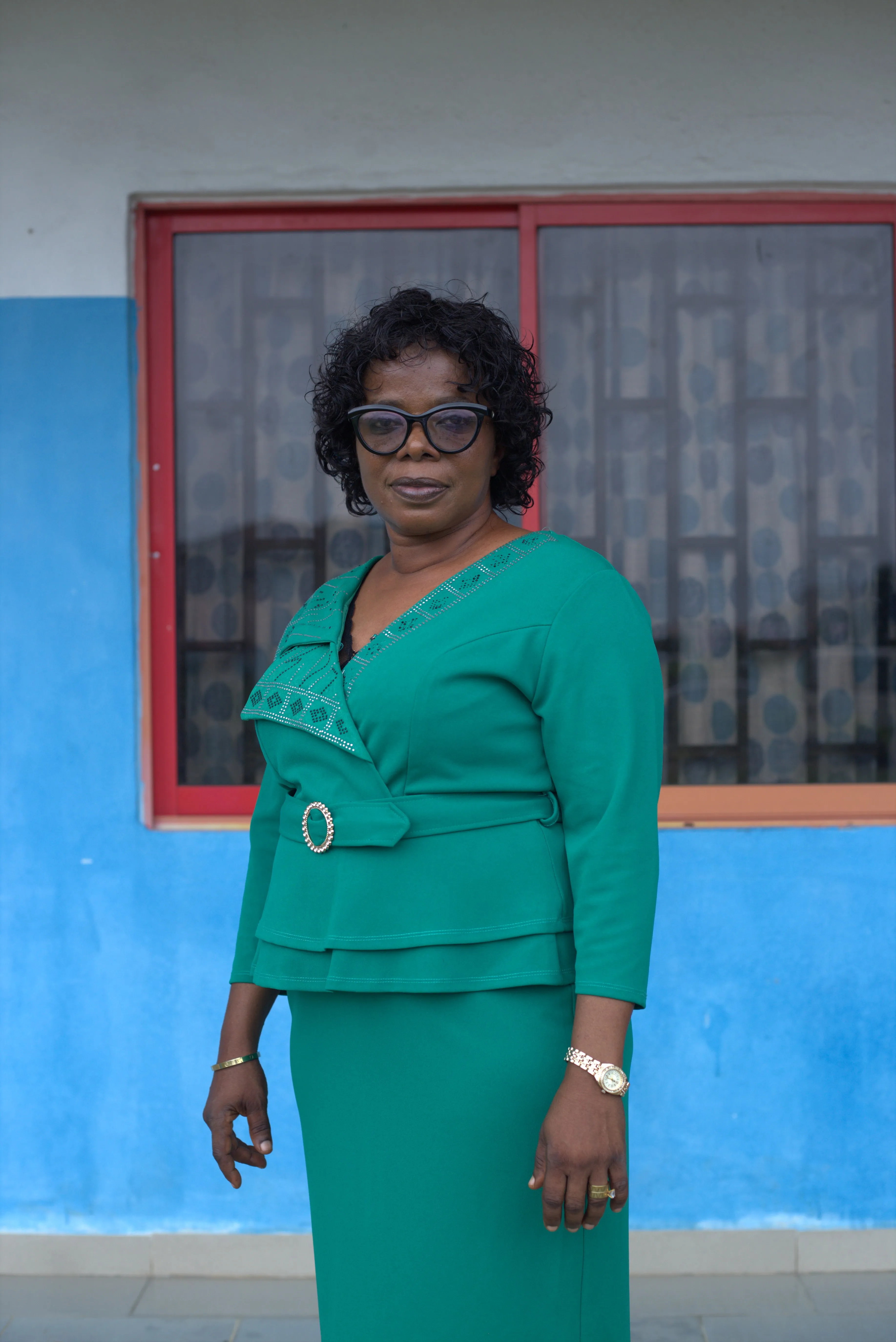 Deputy Provost (Academics)