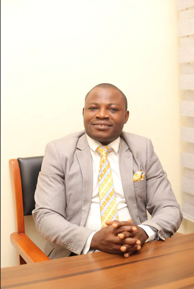 Deputy Registrar