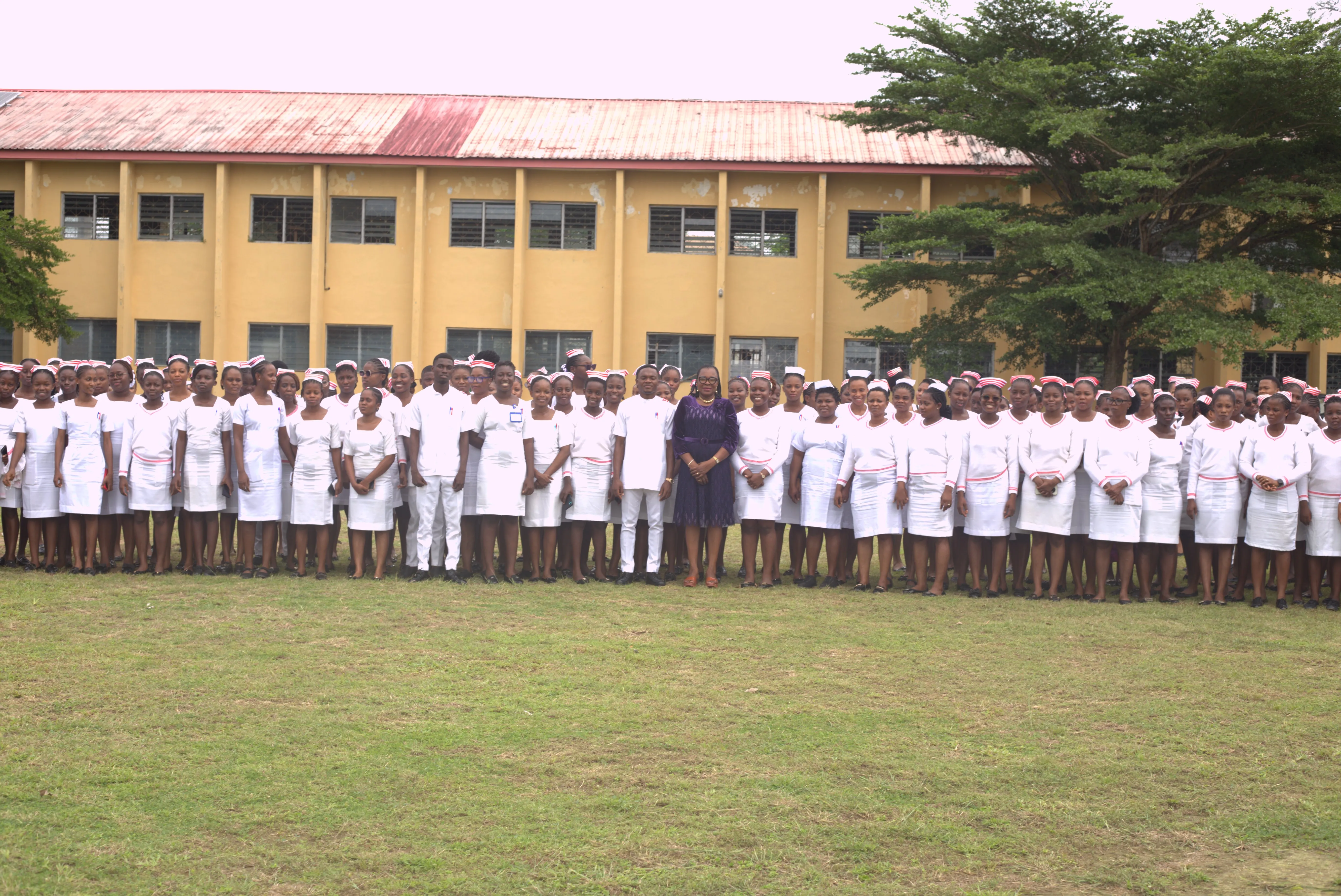Ikot Ekpene Campus