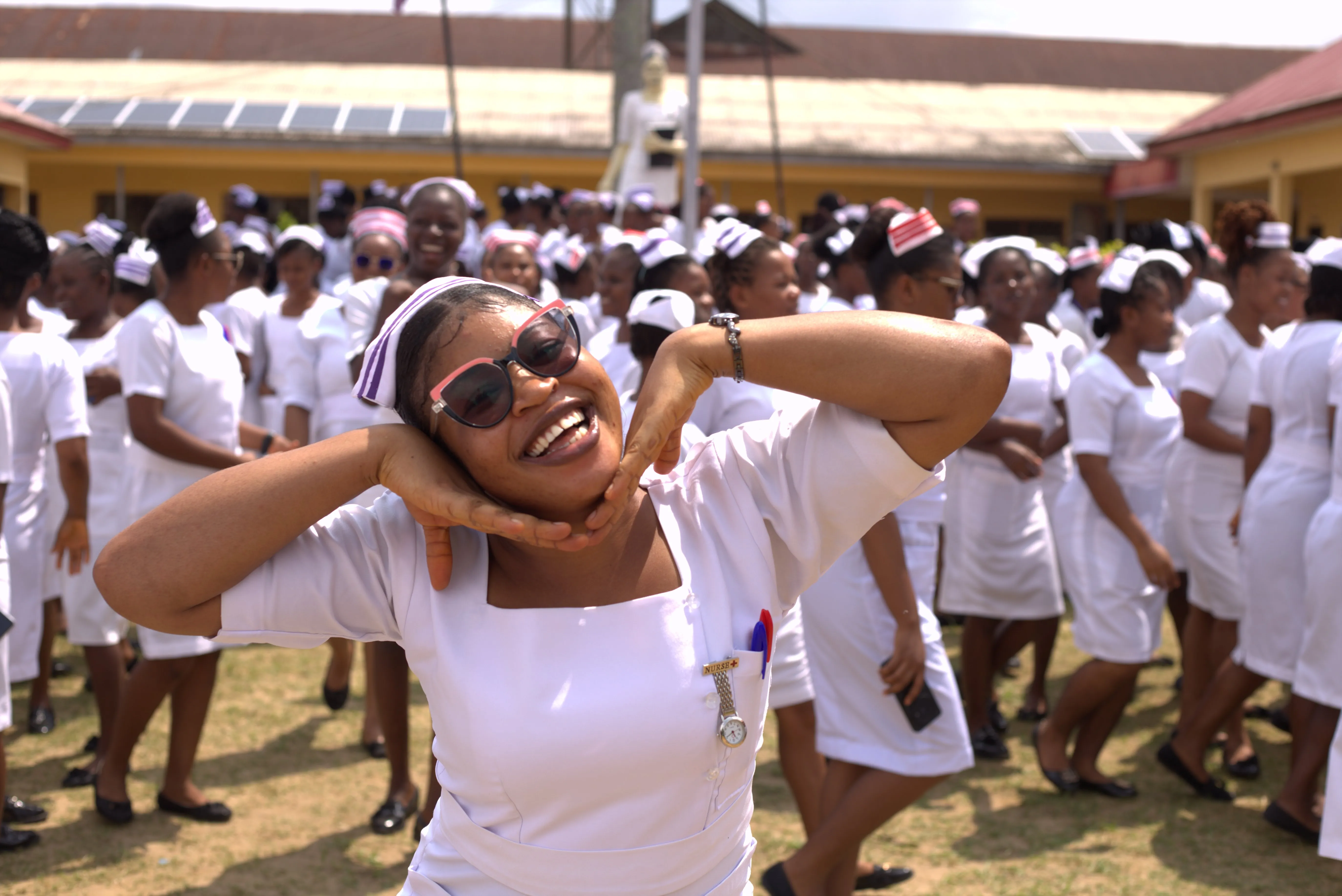 Akwa Ibom State College of Nursing Sciences Ikot Ekpene Set to Launch Admission Process
