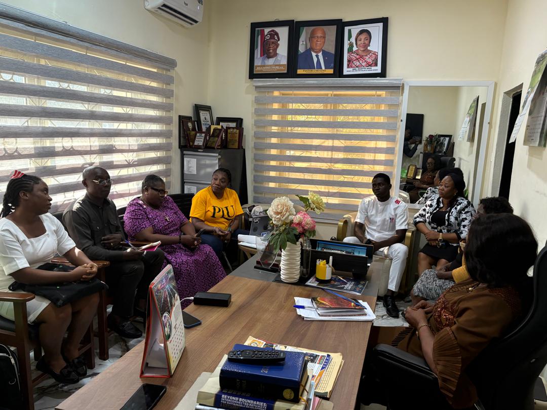 PACIFIC LUTHERAN UNIVERSITY COLLABORATES WITH AKWA IBOM STATE COLLEGE OF NURSING SCIENCES (AKSCONS) ON RESEARCH - Image 2