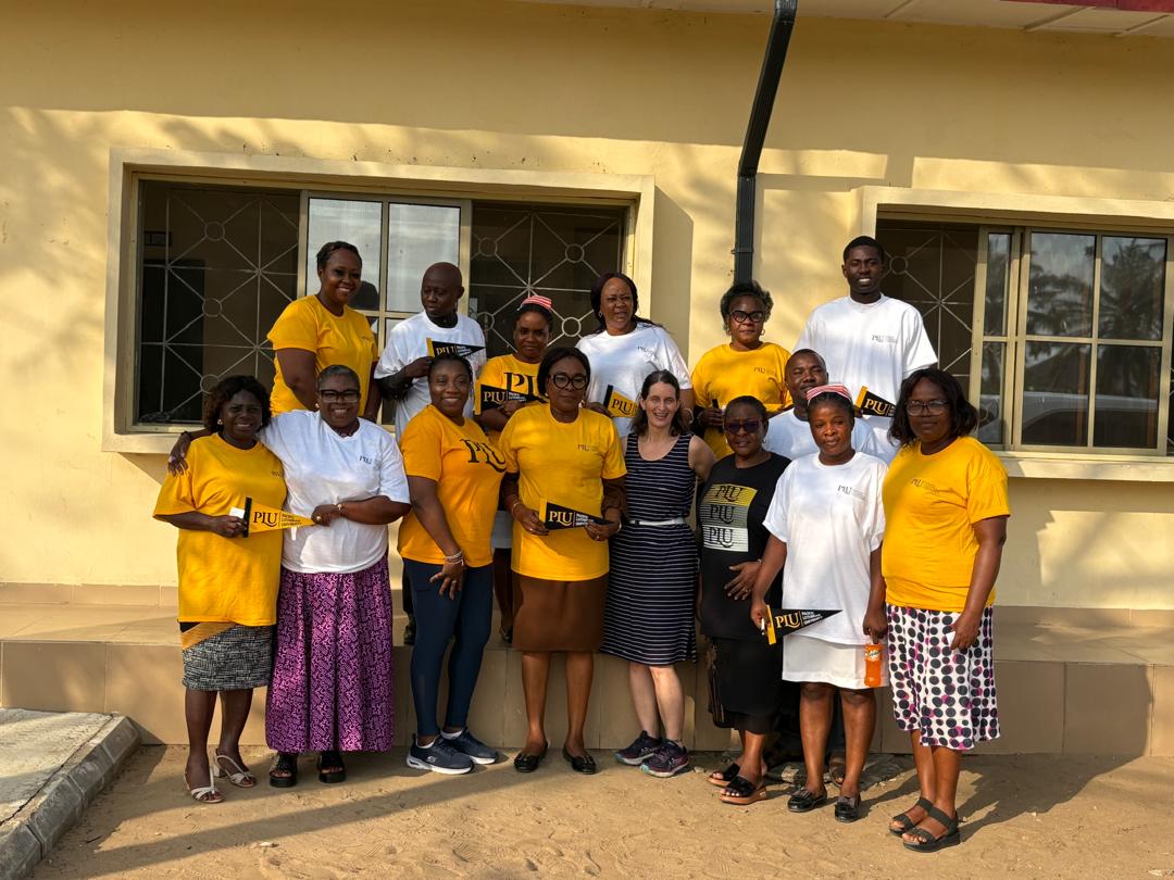 PACIFIC LUTHERAN UNIVERSITY COLLABORATES WITH AKWA IBOM STATE COLLEGE OF NURSING SCIENCES (AKSCONS) ON RESEARCH - Image 5