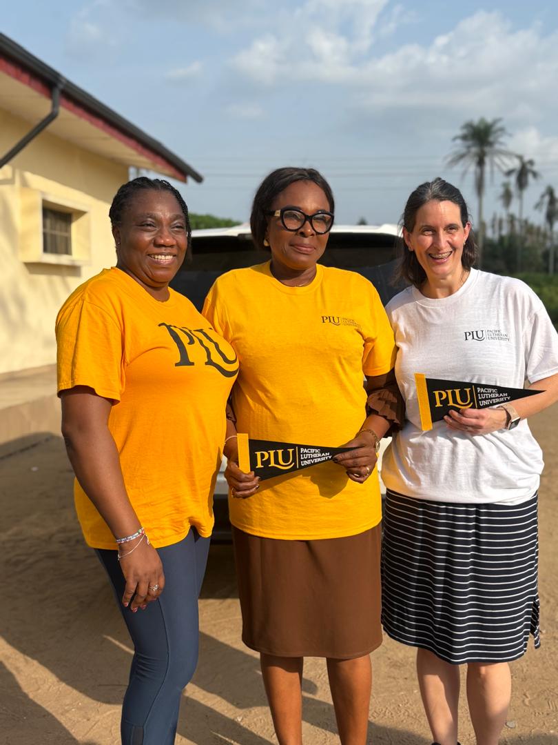 PACIFIC LUTHERAN UNIVERSITY COLLABORATES WITH AKWA IBOM STATE COLLEGE OF NURSING SCIENCES (AKSCONS) ON RESEARCH - Image 7