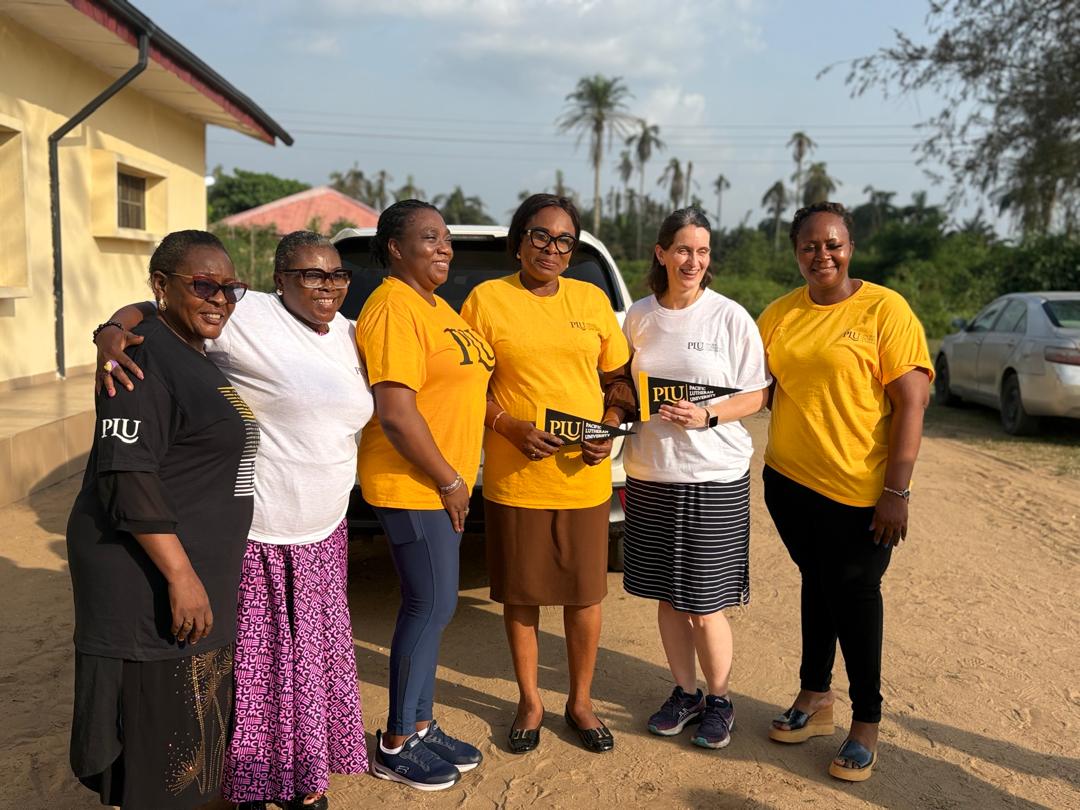 PACIFIC LUTHERAN UNIVERSITY COLLABORATES WITH AKWA IBOM STATE COLLEGE OF NURSING SCIENCES (AKSCONS) ON RESEARCH - Image 8