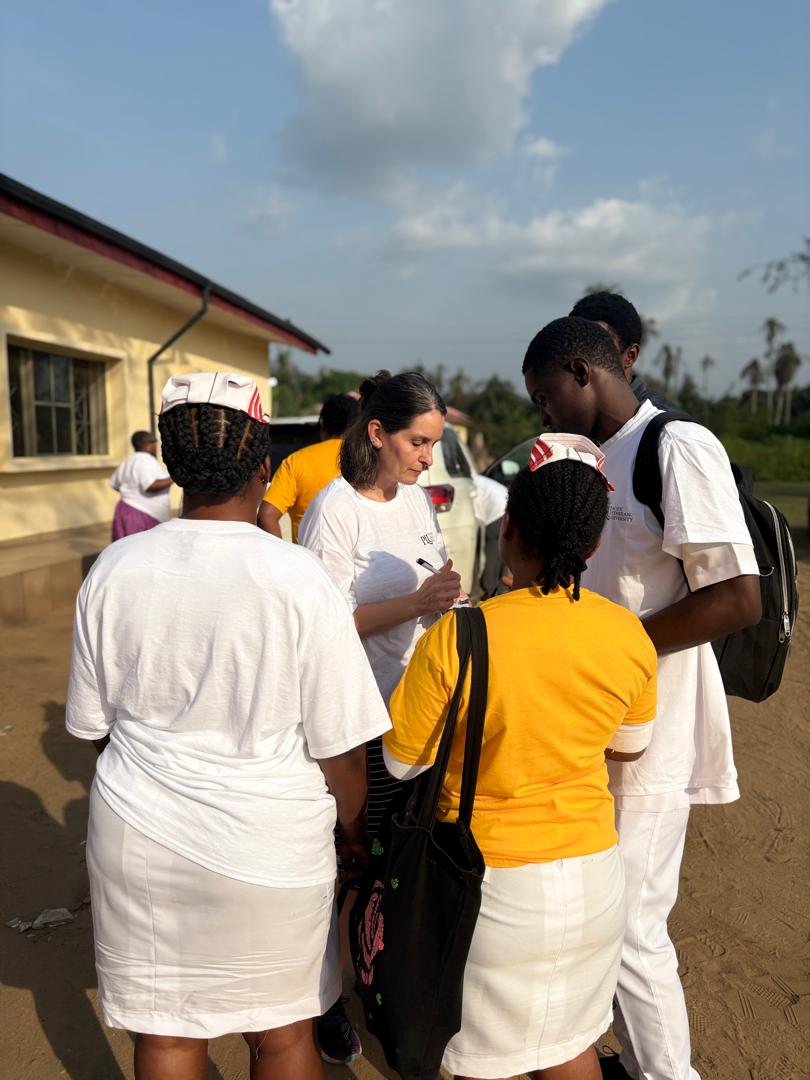PACIFIC LUTHERAN UNIVERSITY COLLABORATES WITH AKWA IBOM STATE COLLEGE OF NURSING SCIENCES (AKSCONS) ON RESEARCH - Image 9