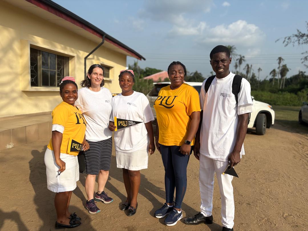 PACIFIC LUTHERAN UNIVERSITY COLLABORATES WITH AKWA IBOM STATE COLLEGE OF NURSING SCIENCES (AKSCONS) ON RESEARCH - Image 10